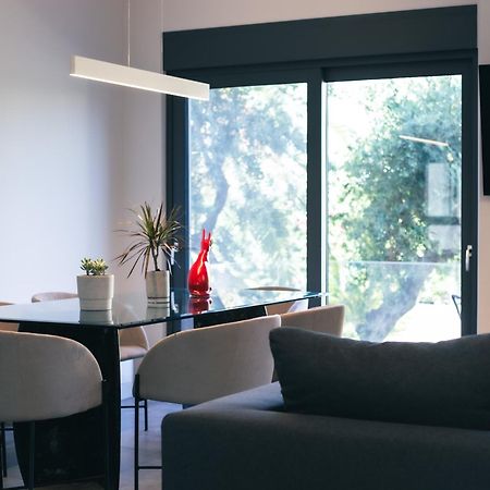 Rio Deluxe Villa エクステリア 写真