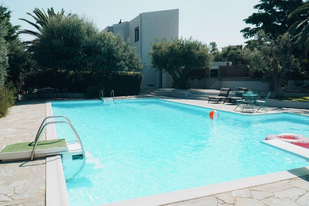 Rio Deluxe Villa エクステリア 写真