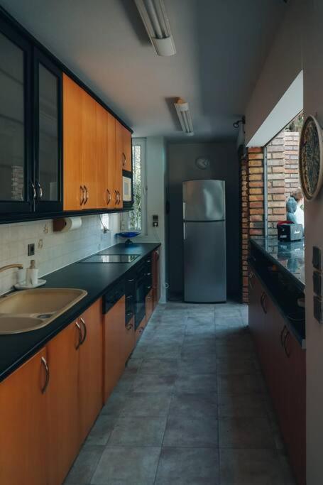 Rio Deluxe Villa エクステリア 写真