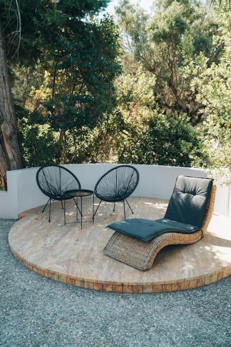 Rio Deluxe Villa エクステリア 写真