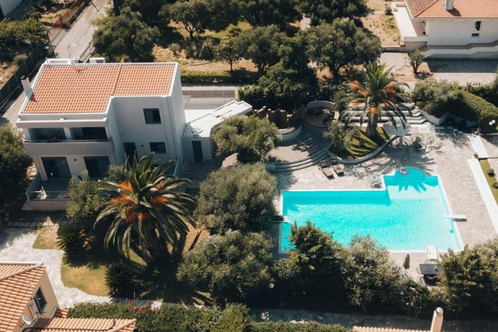 Rio Deluxe Villa エクステリア 写真